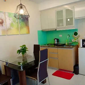 Apartment Venice, Mckinley Hill Bgc