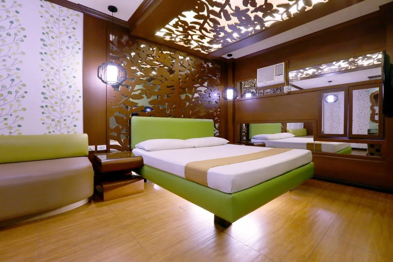Hotel Ava Malate Manila Motel