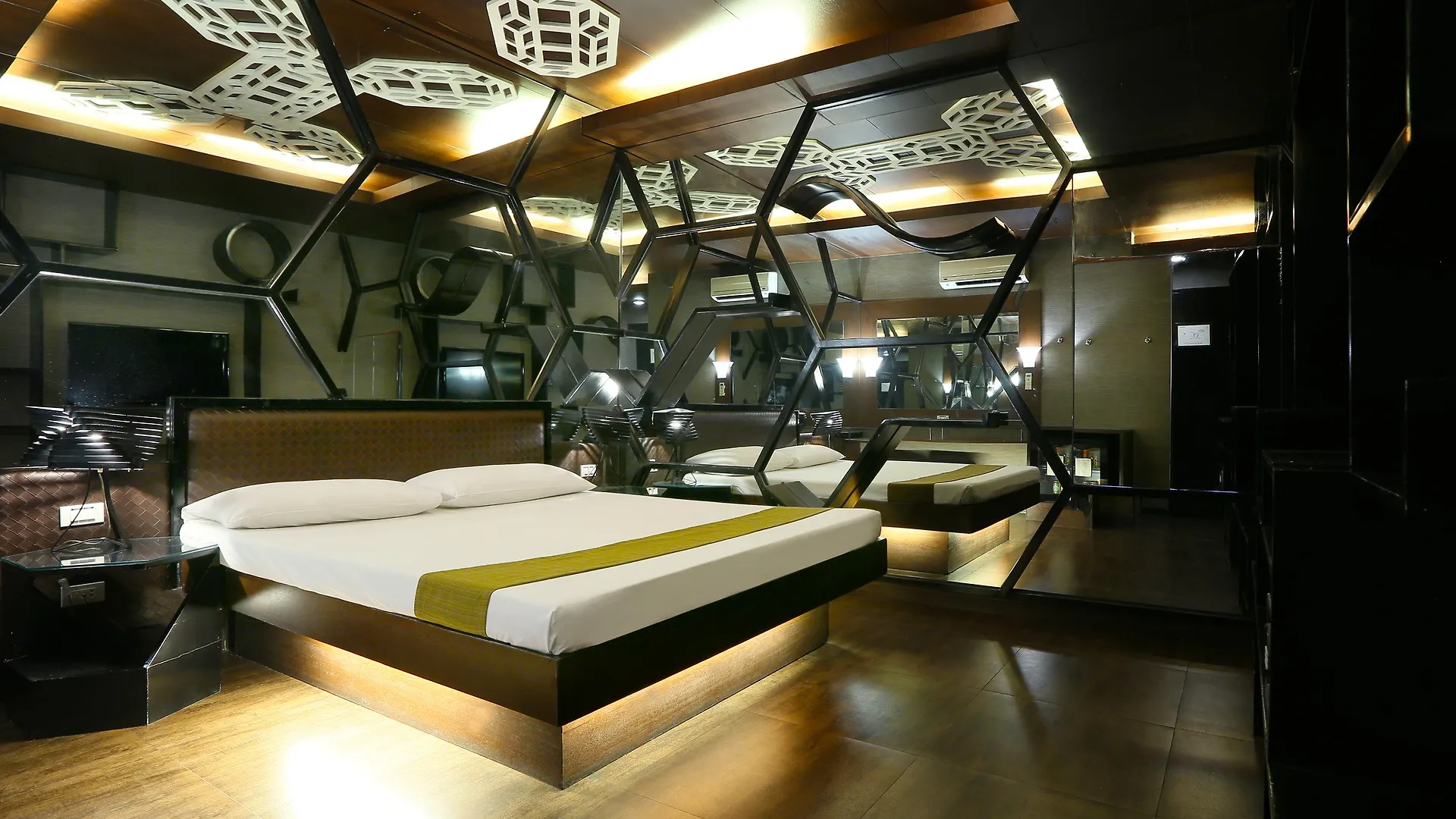 Hotel Ava Malate Manila 2*,  Philippines