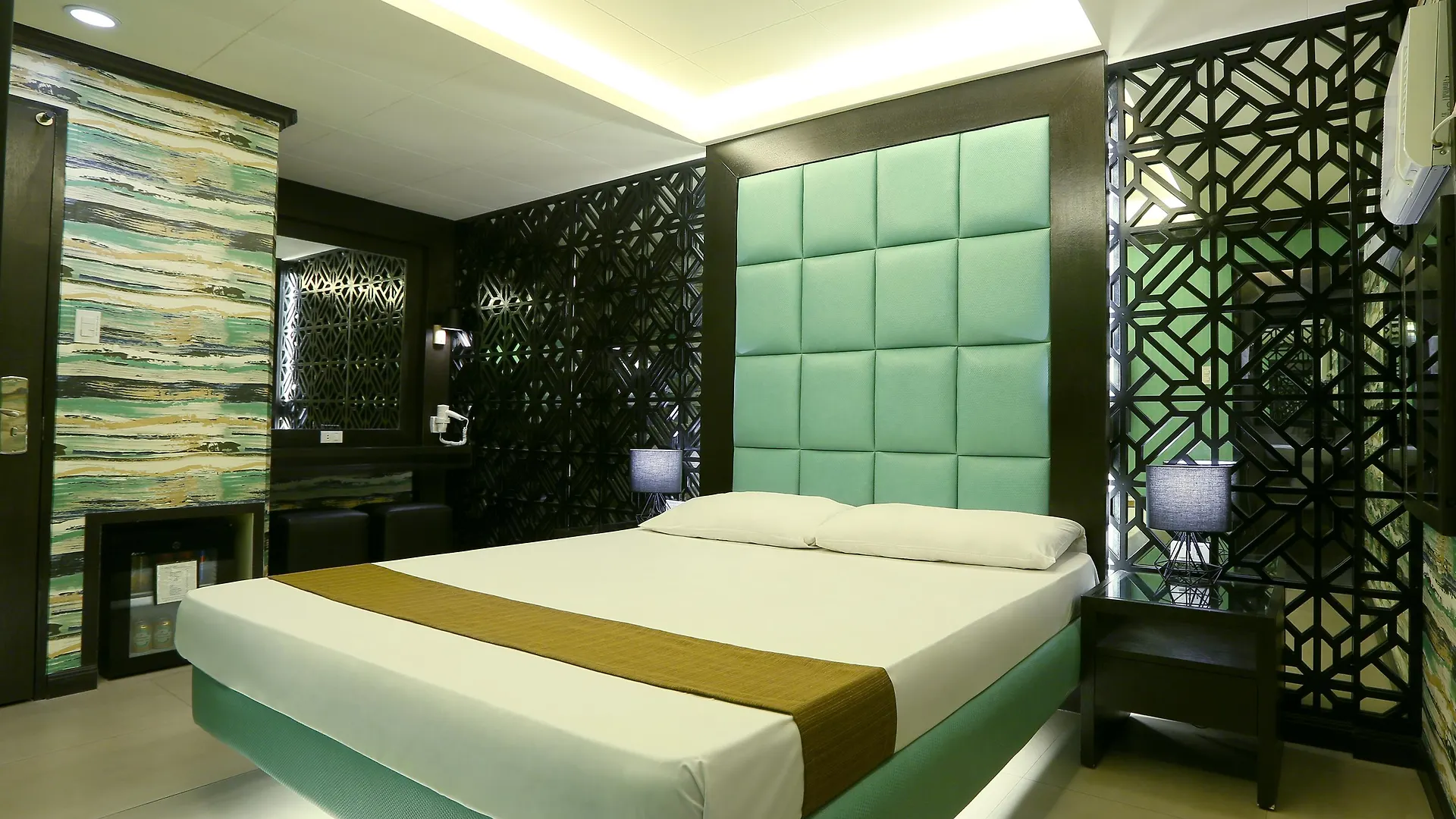 Hotel Ava Malate Manila