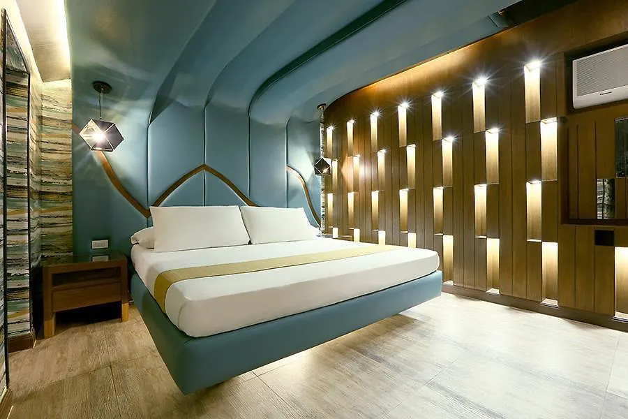 Hotel Ava Malate Manila 2*,  Philippines