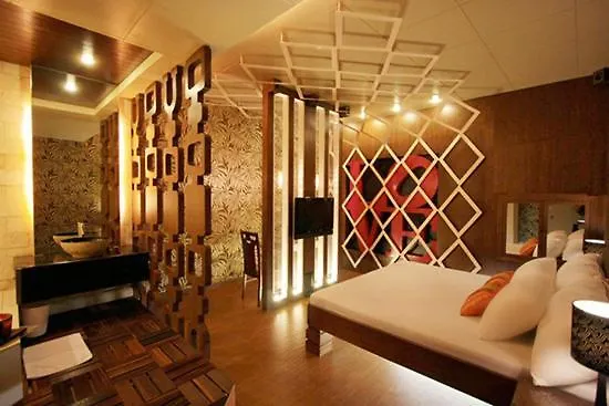 Motel Hotel Ava Malate Manila
