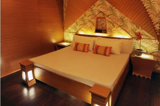 Hotel Ava Malate Manila 2*,  Philippines