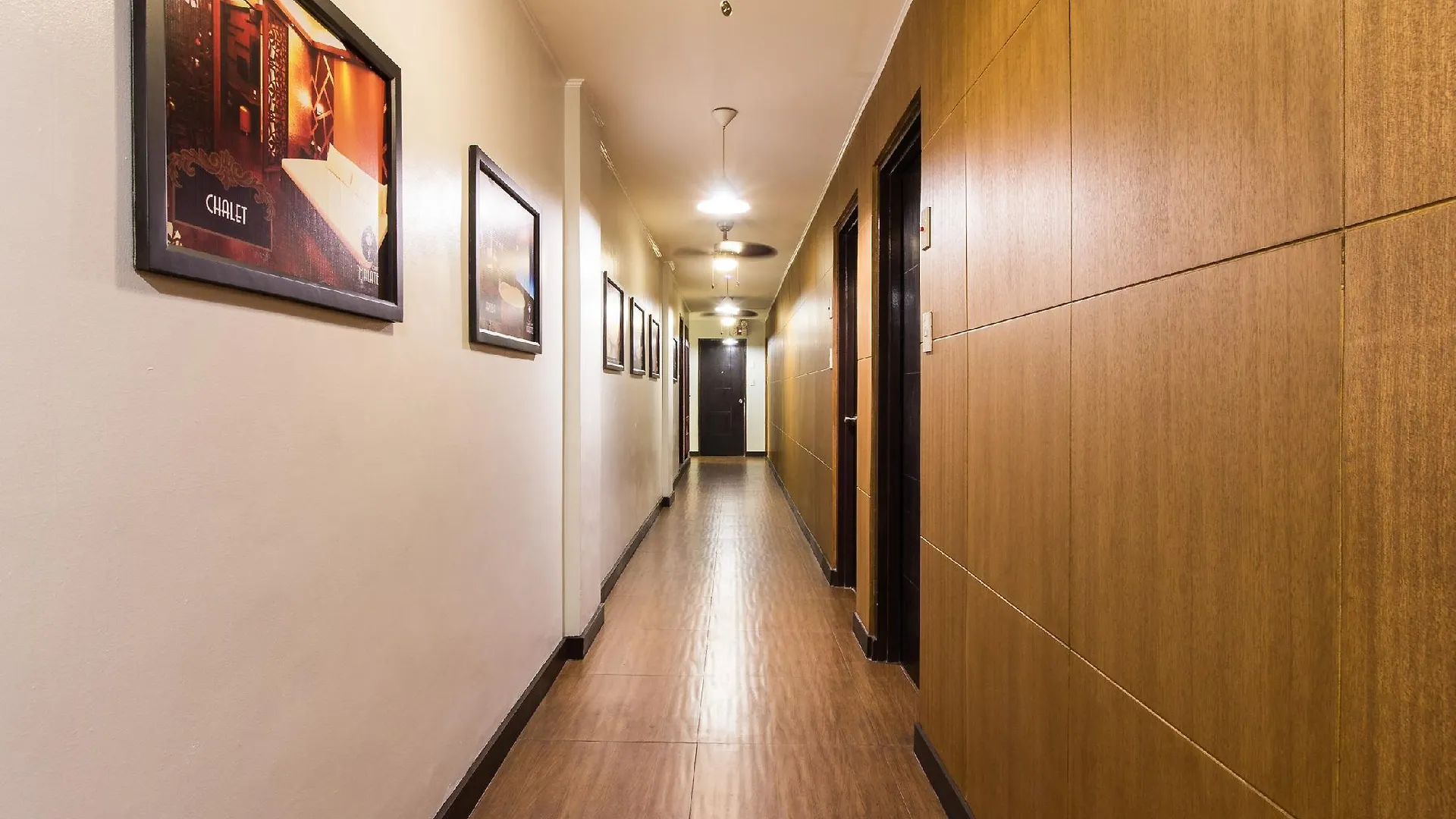 Motel Hotel Ava Malate Manila