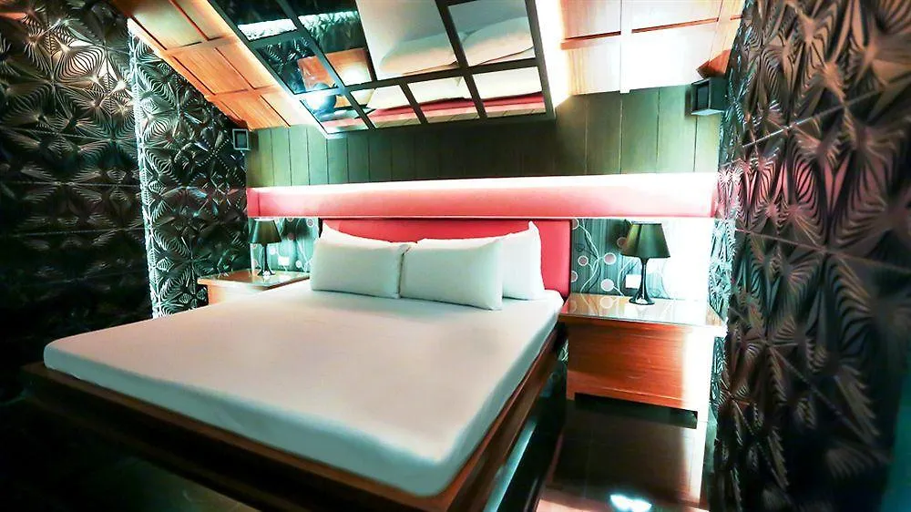 ** Motel Hotel Ava Malate Manila Philippines