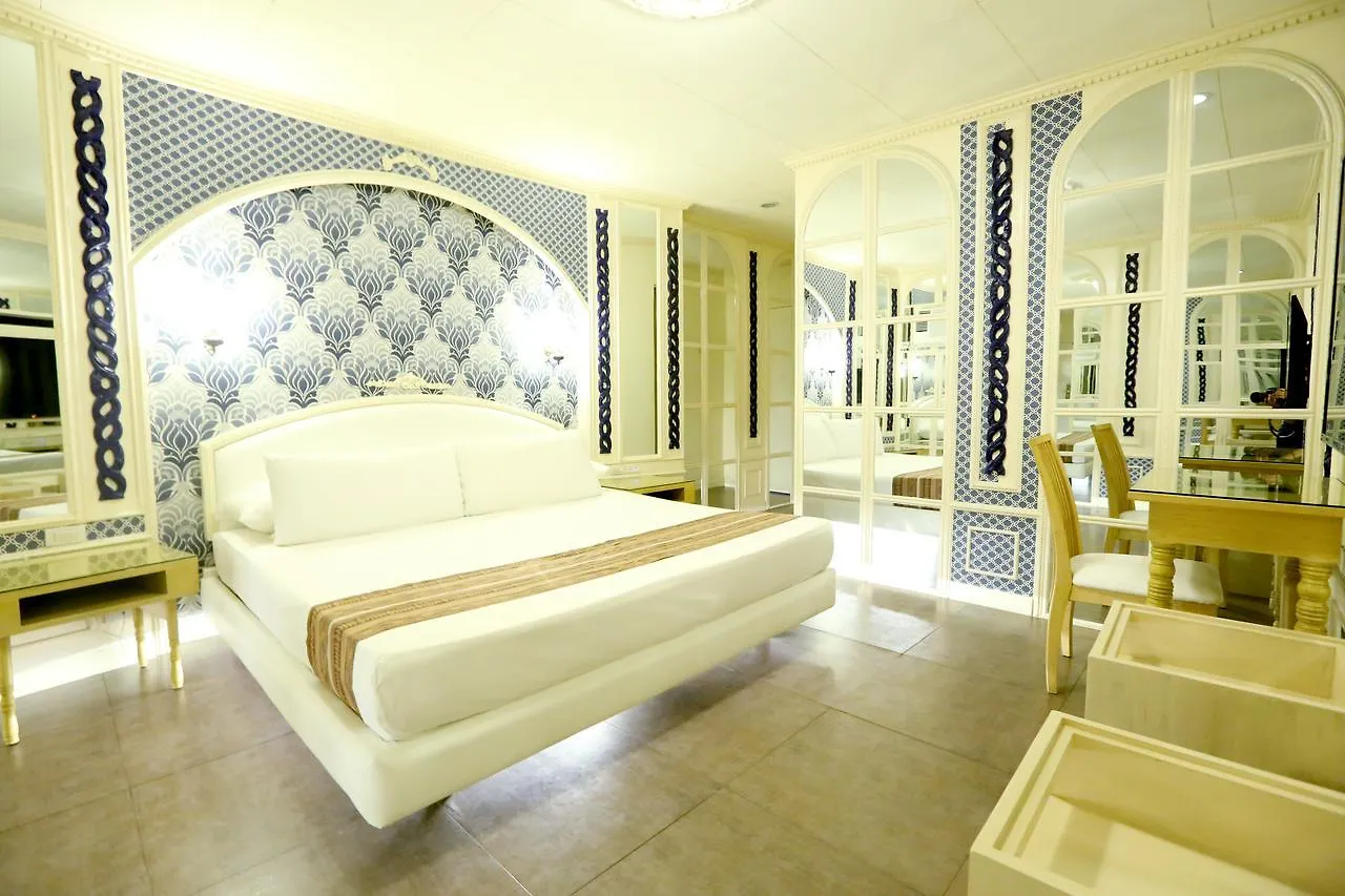 Hotel Ava Malate Manila 2*,