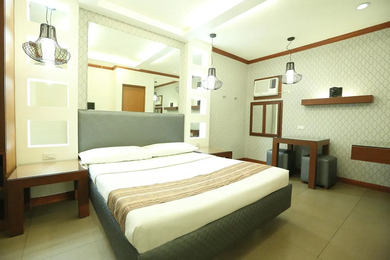 Hotel Ava Malate Manila