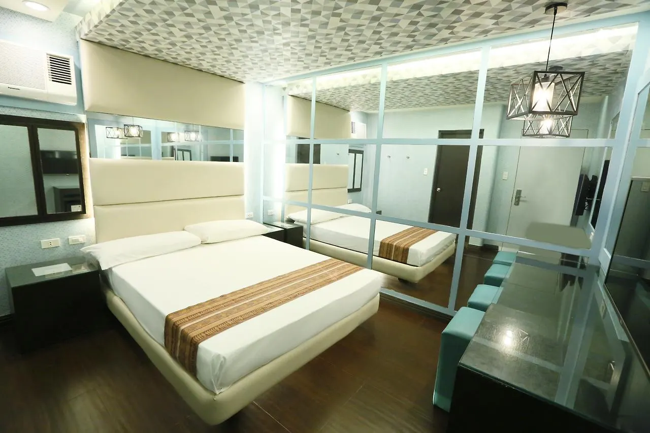 Motel Hotel Ava Malate Manila