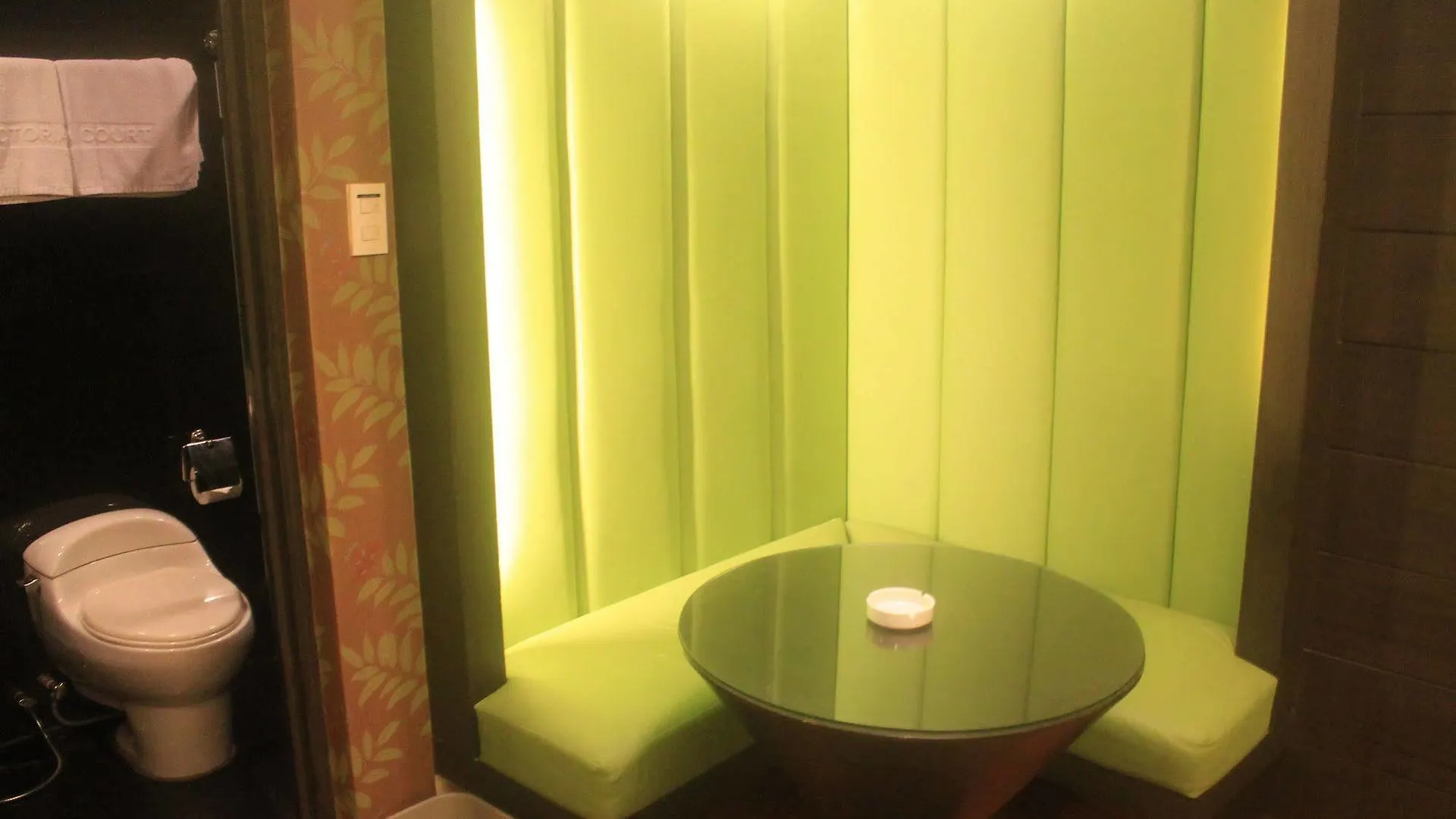 Hotel Ava Malate Manila 2*,