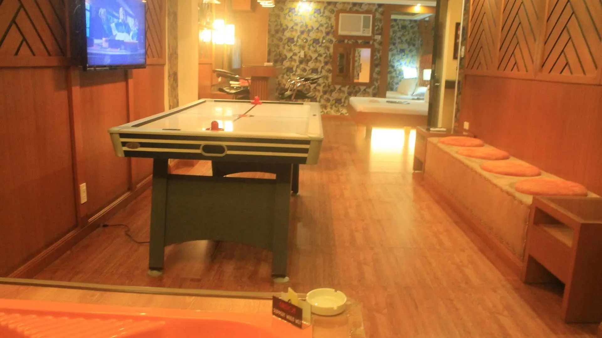 Hotel Ava Malate Manila 2*,  Philippines