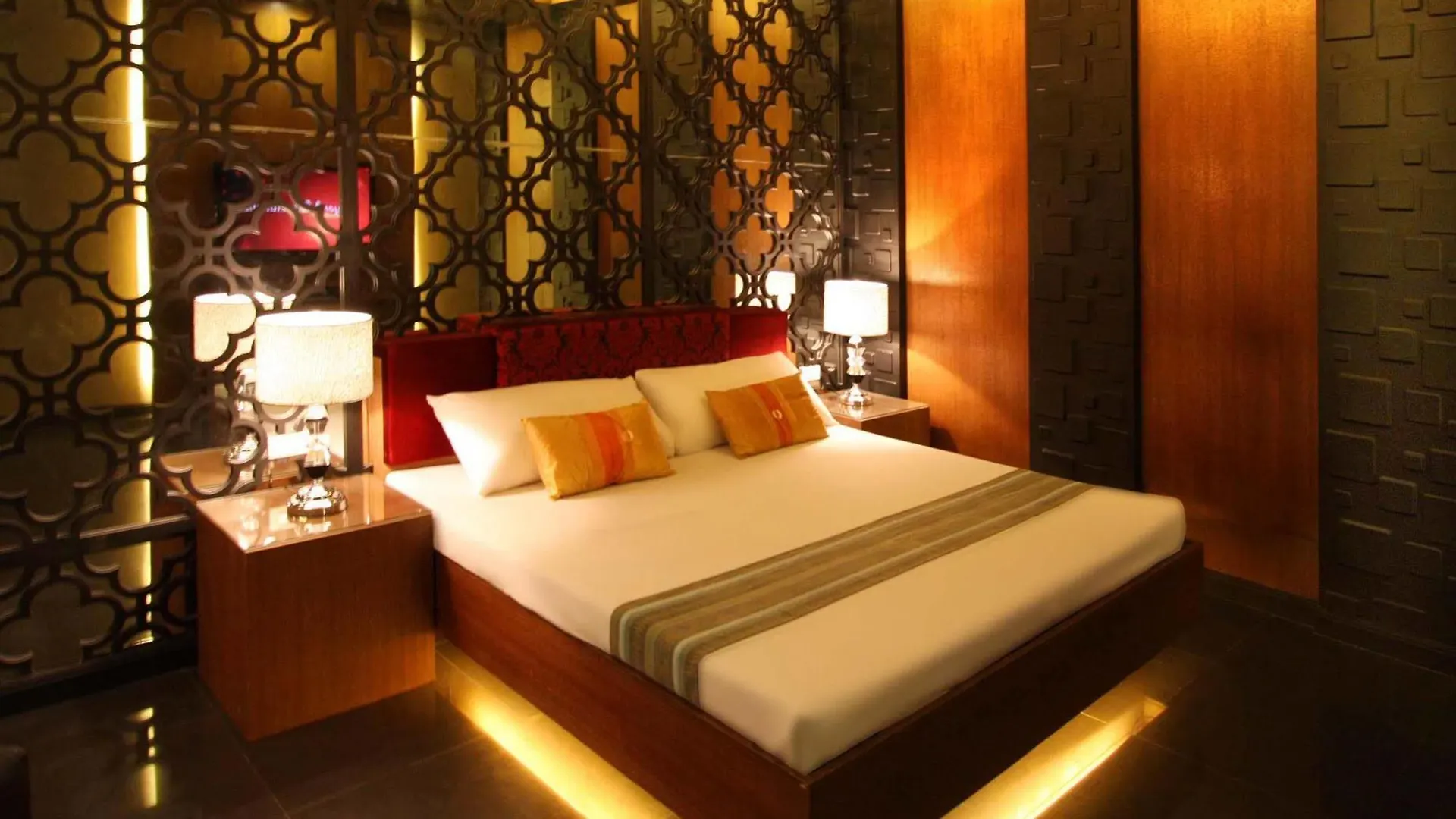 Hotel Ava Malate Manila 2*,