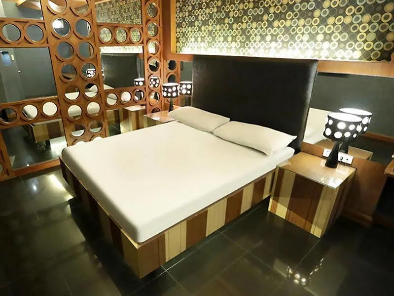 Hotel Ava Malate Manila Motel