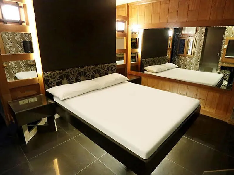 Hotel Ava Malate Manila Motel