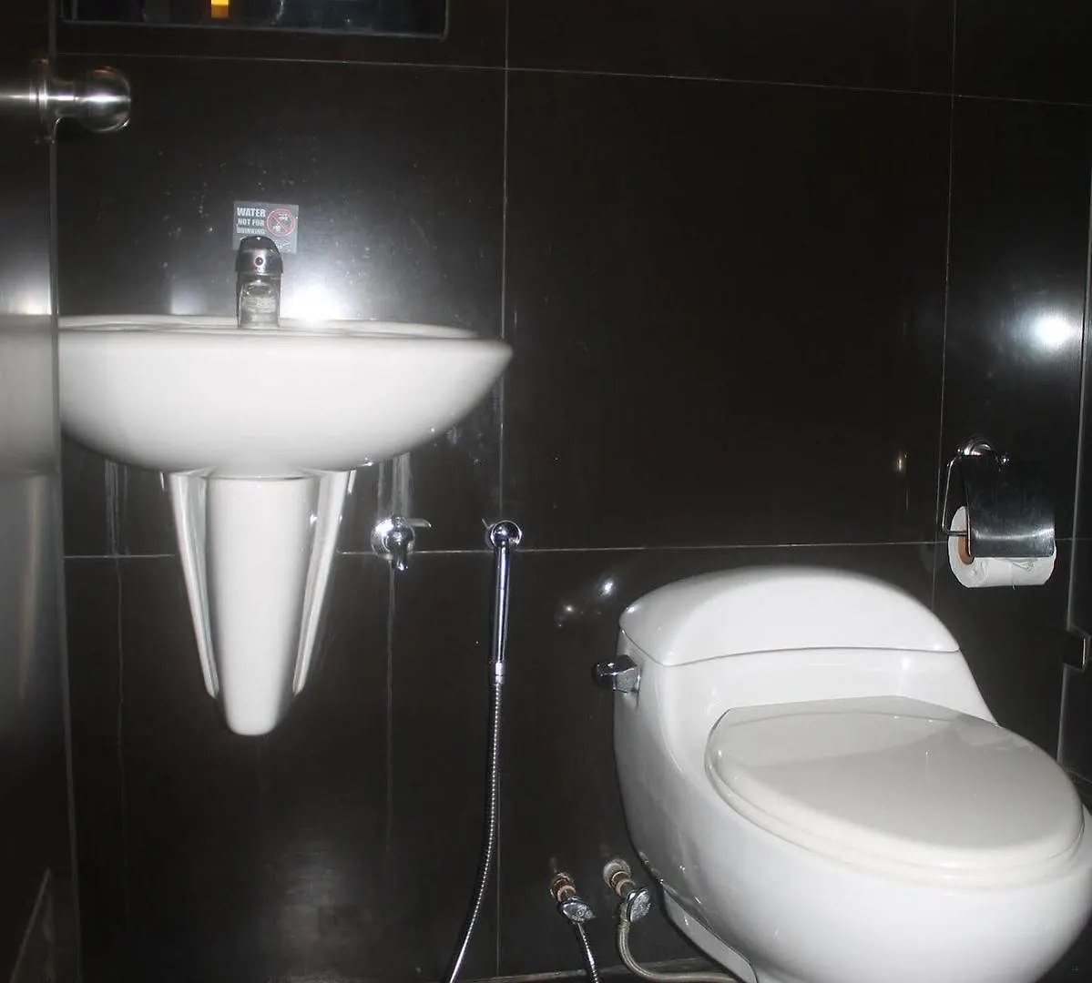 Hotel Ava Malate Manila Philippines