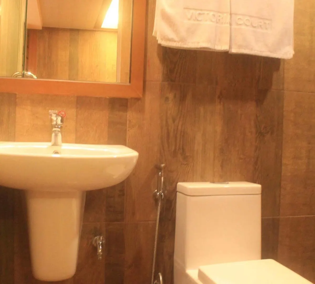 Motel Hotel Ava Malate Manila