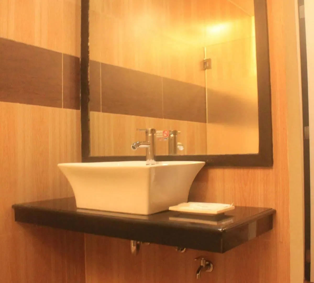 Hotel Ava Malate Manila Motel