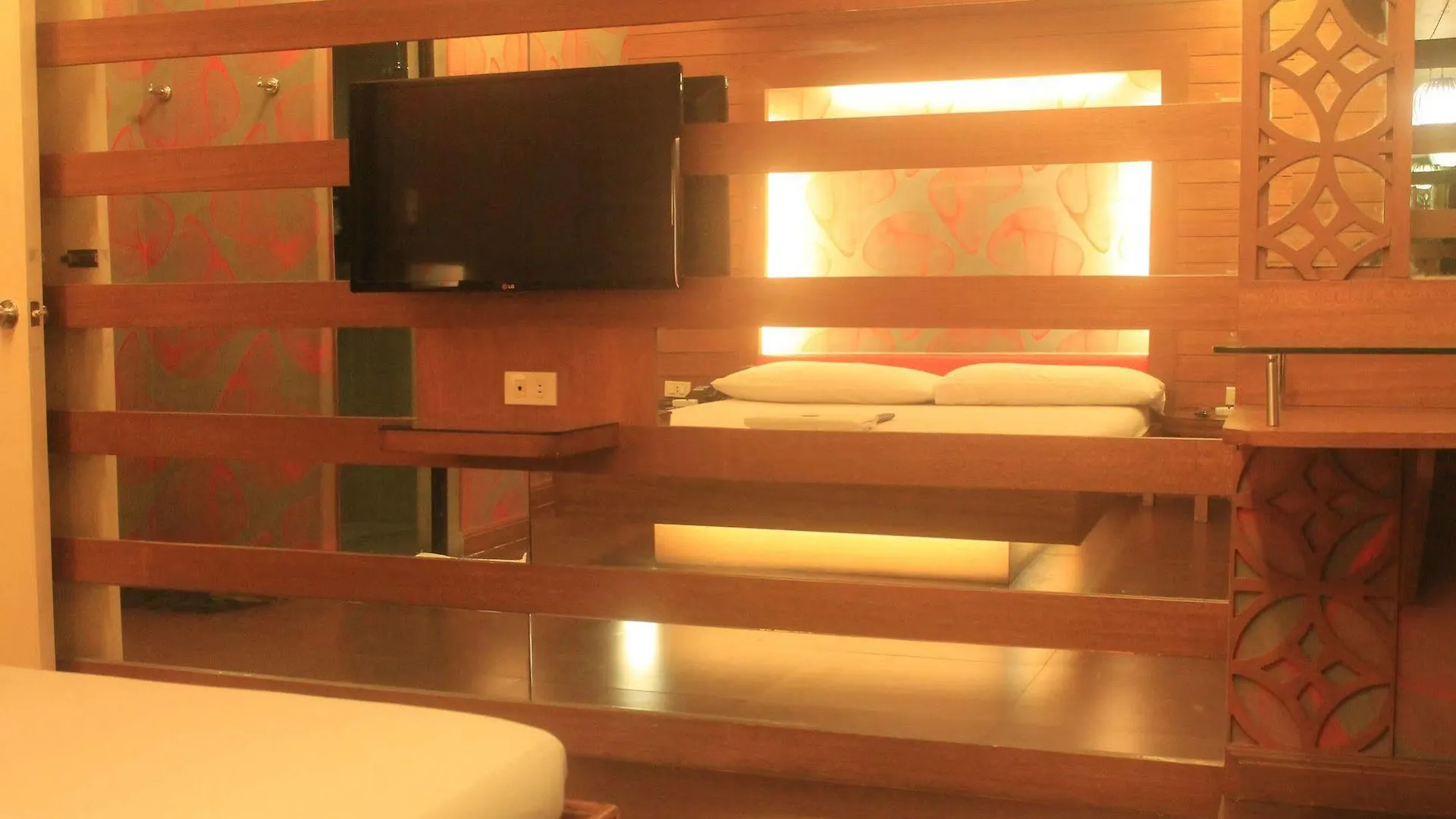 Hotel Ava Malate Manila