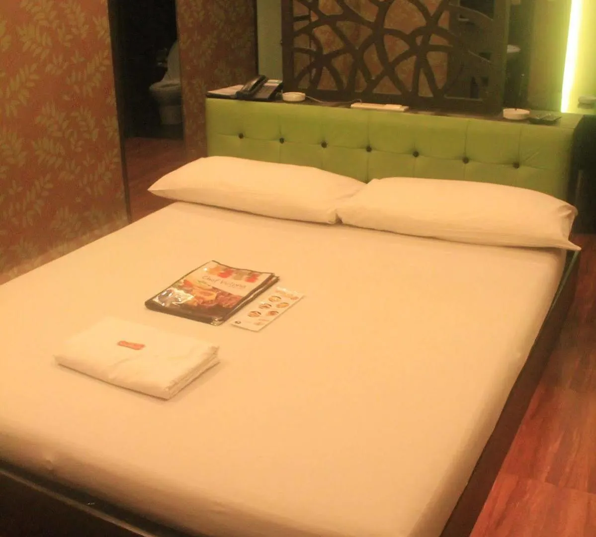 Hotel Ava Malate Manila 2*,