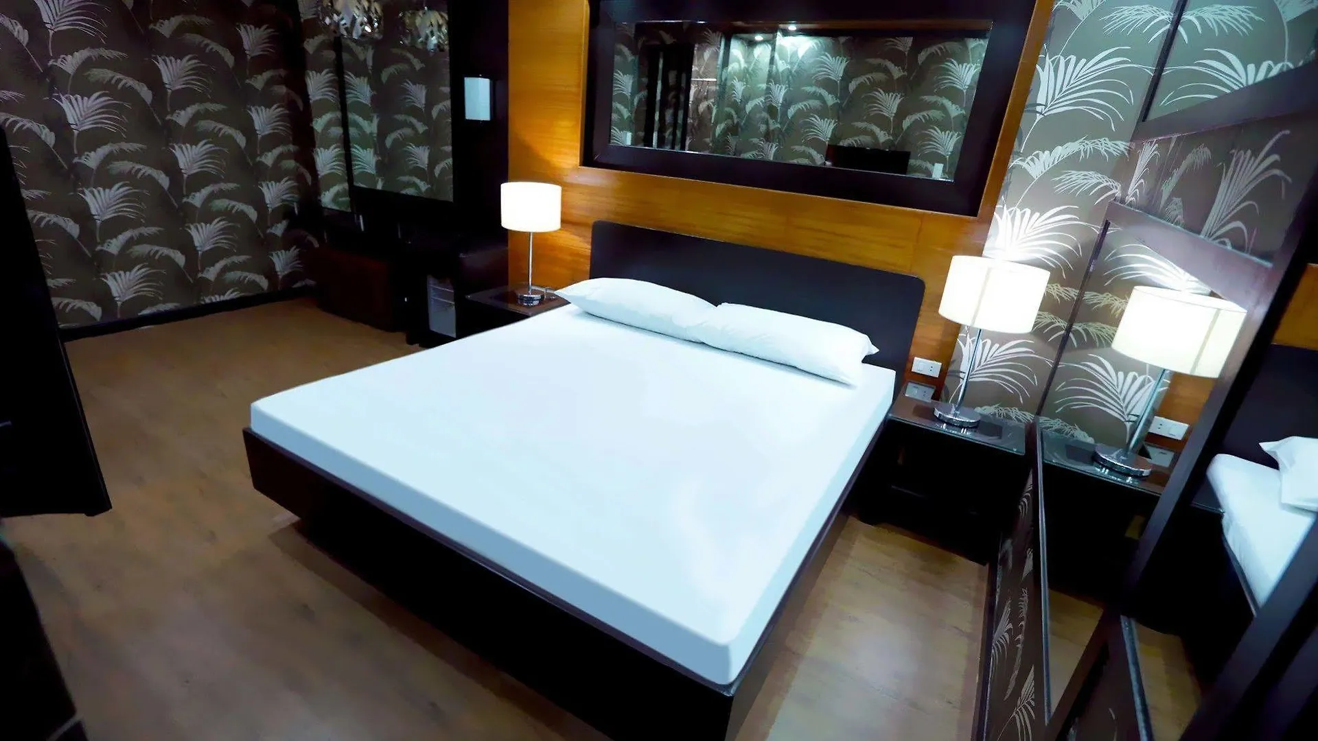 Motel Hotel Ava Malate Manila