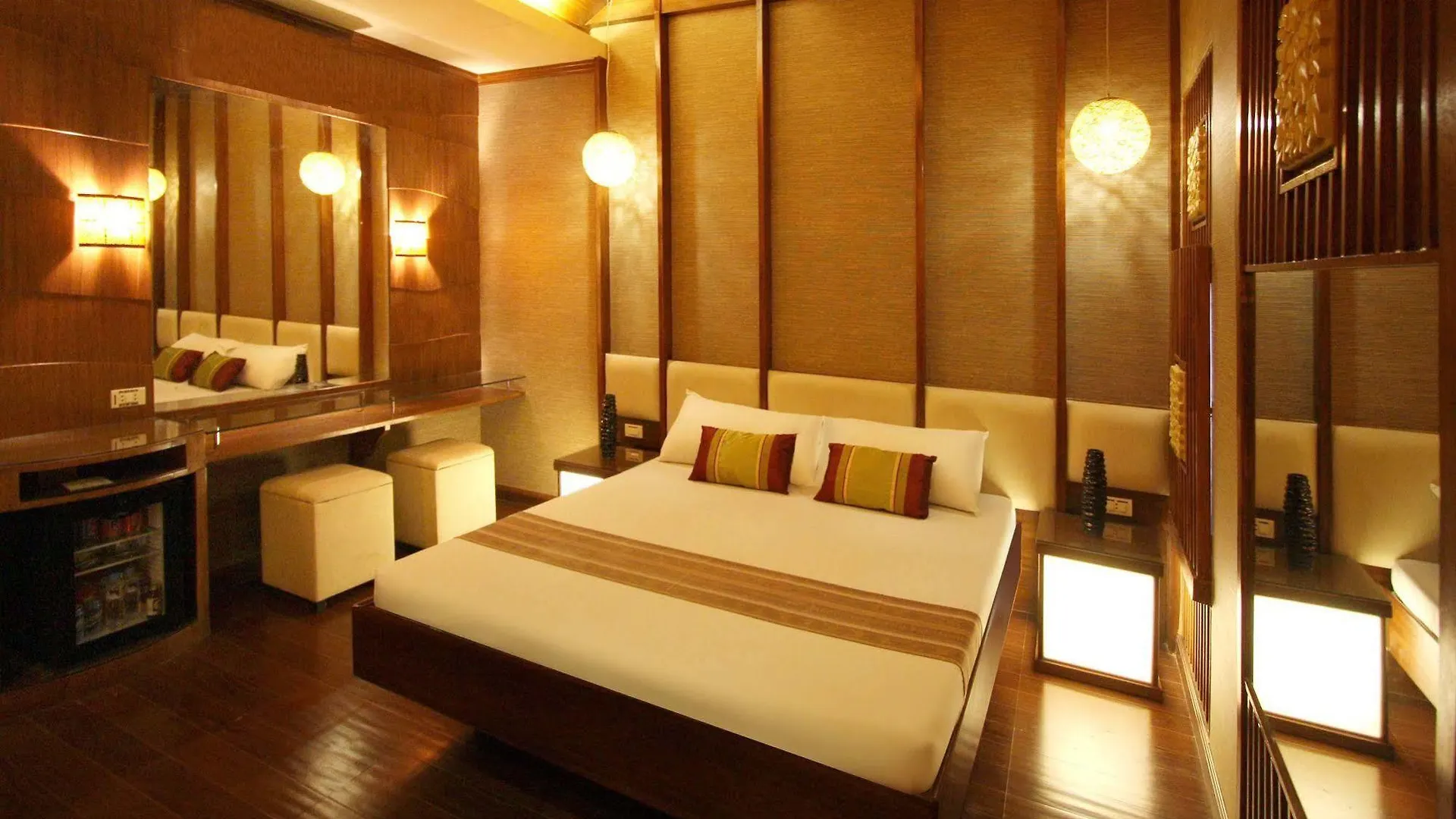 Hotel Ava Malate Manila Motel
