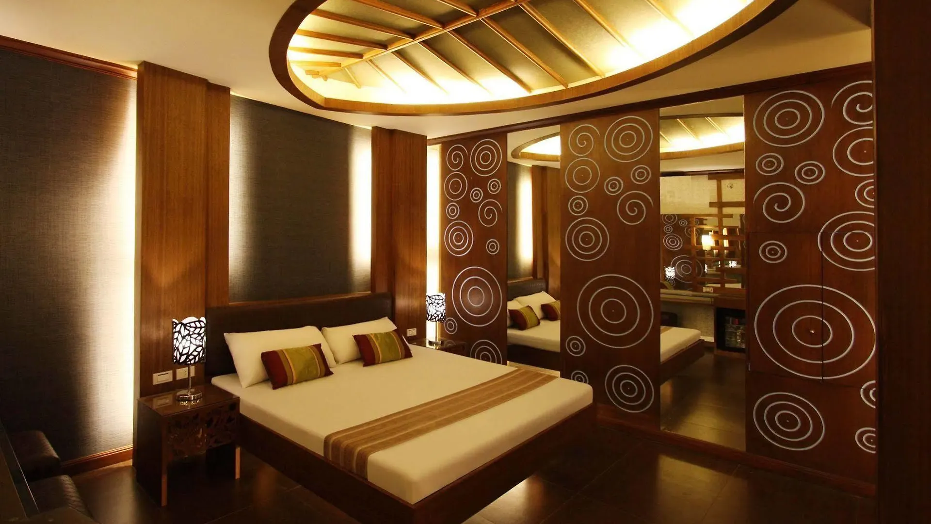 Motel Hotel Ava Malate Manila