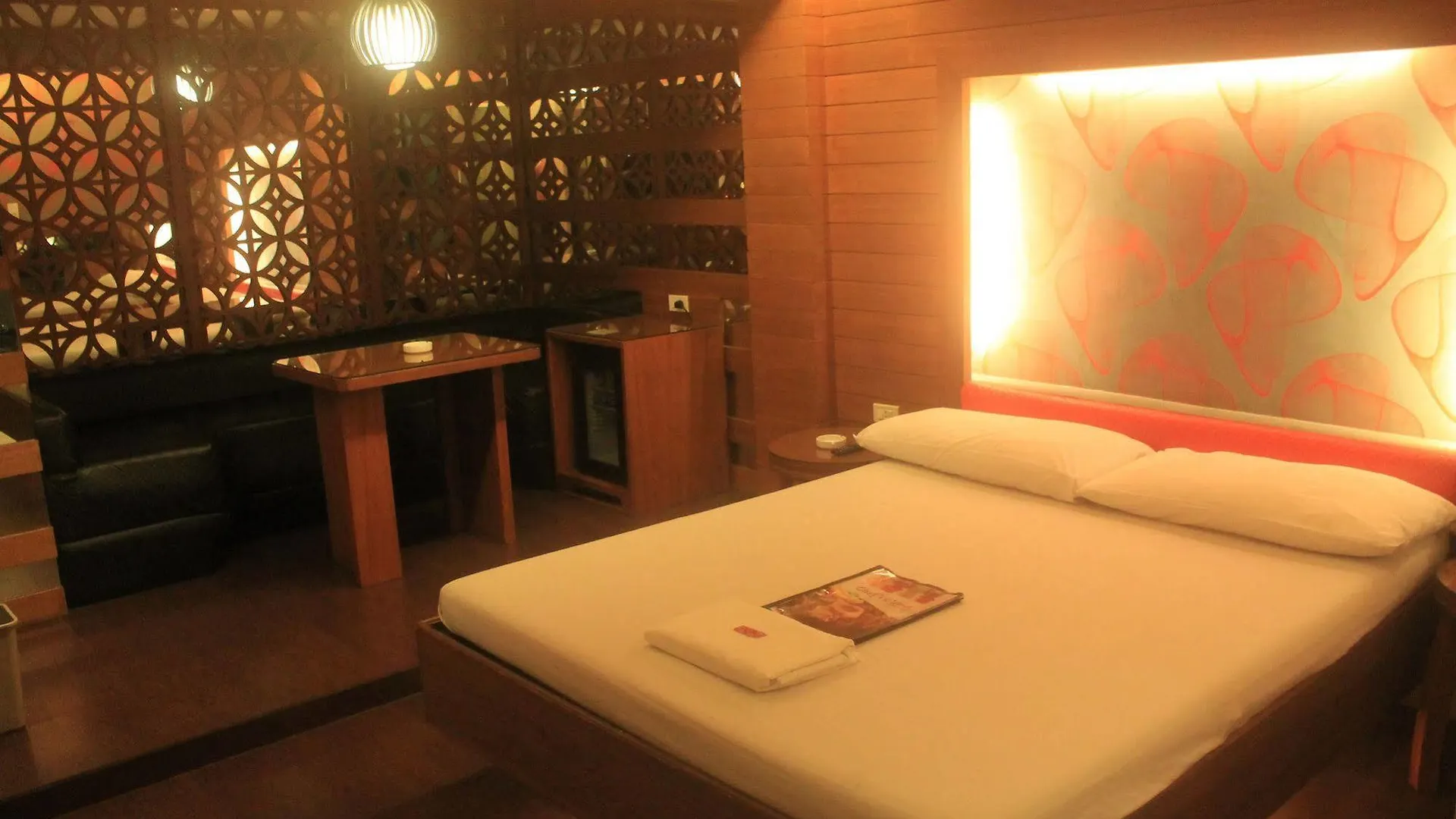 Hotel Ava Malate Manila 2*,