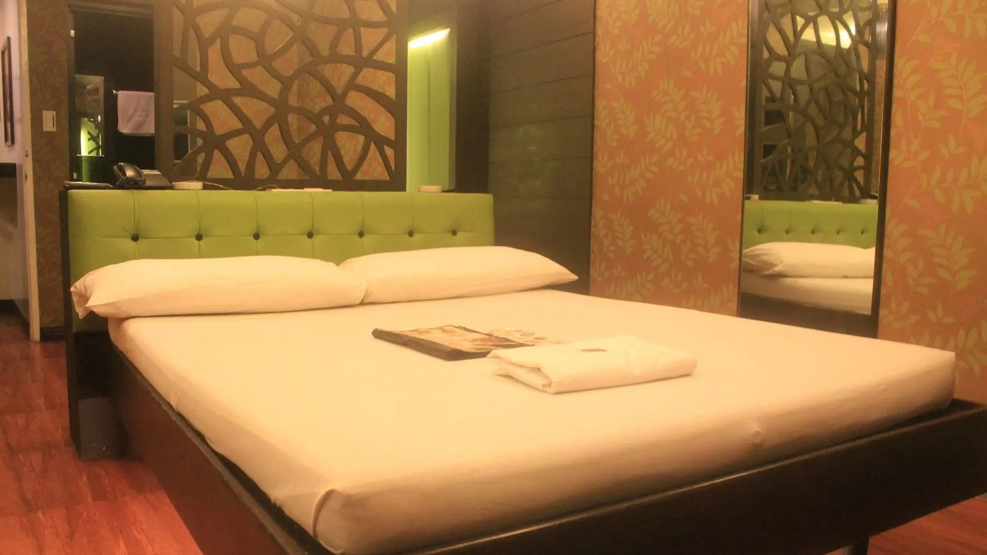 Hotel Ava Malate Manila 2*,  Philippines