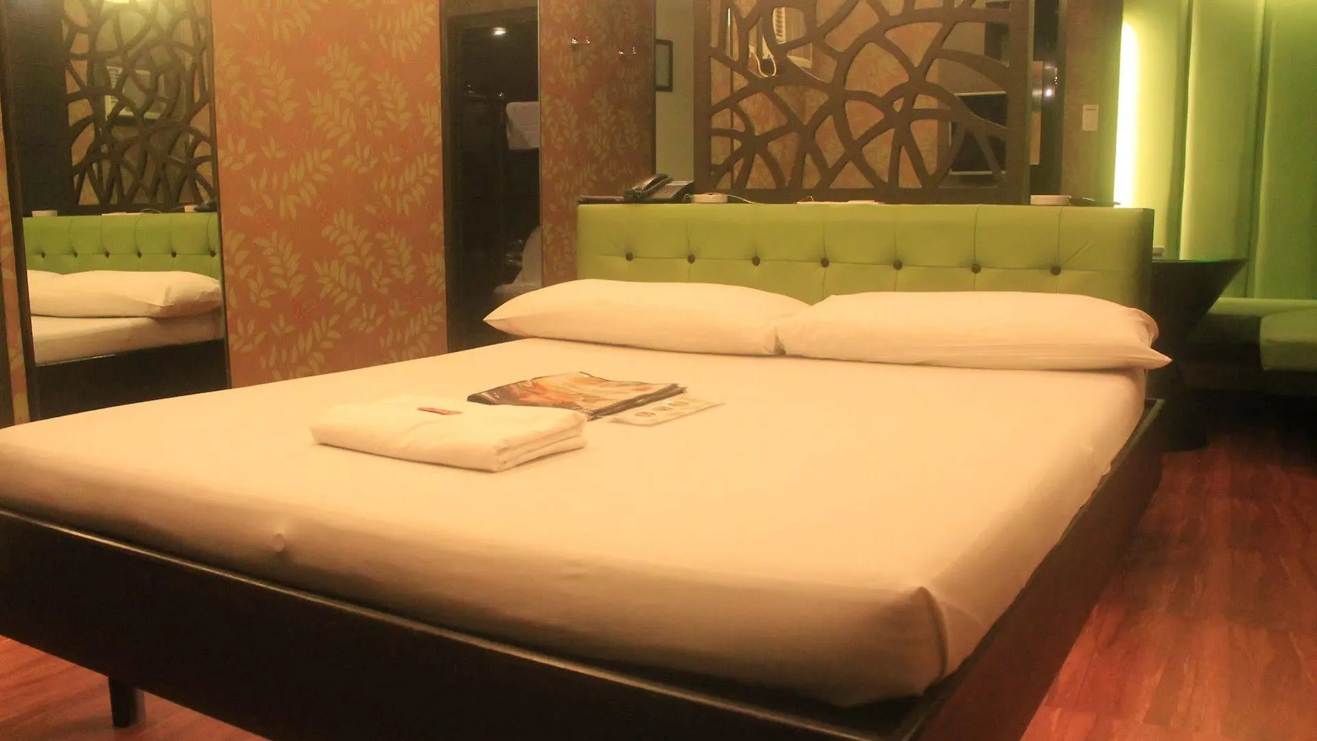 Hotel Ava Malate Manila Philippines