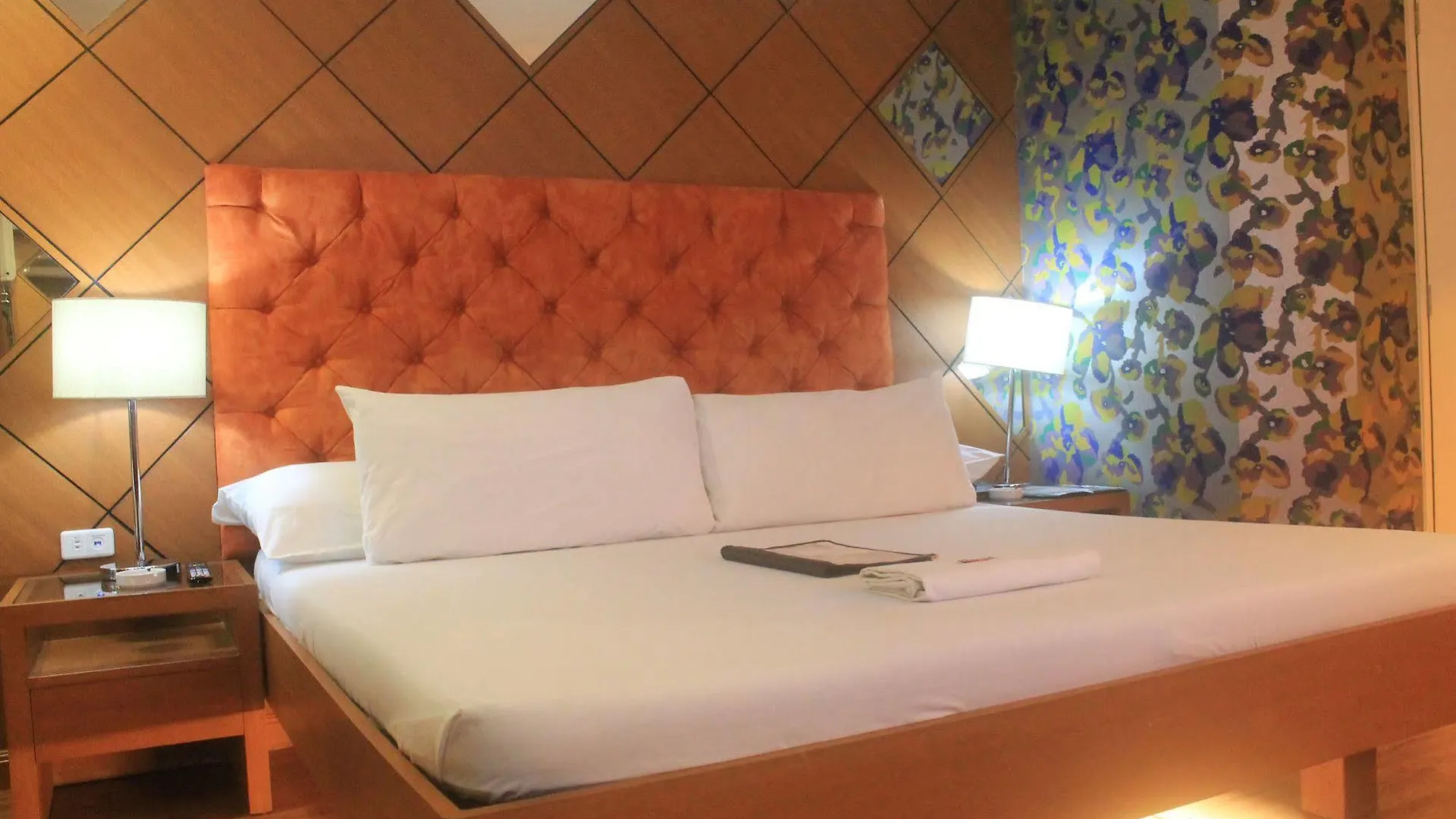 Hotel Ava Malate Manila 2*,