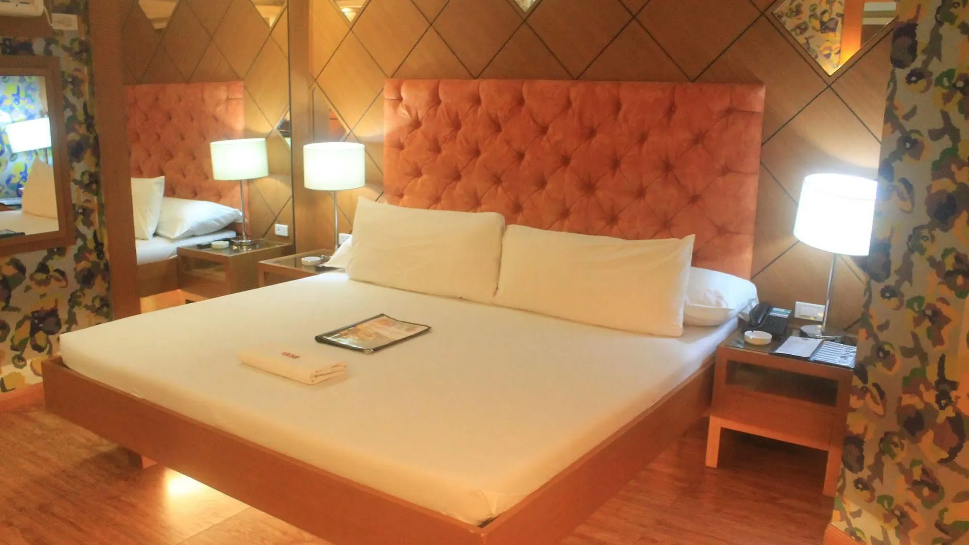 Hotel Ava Malate Manila Motel