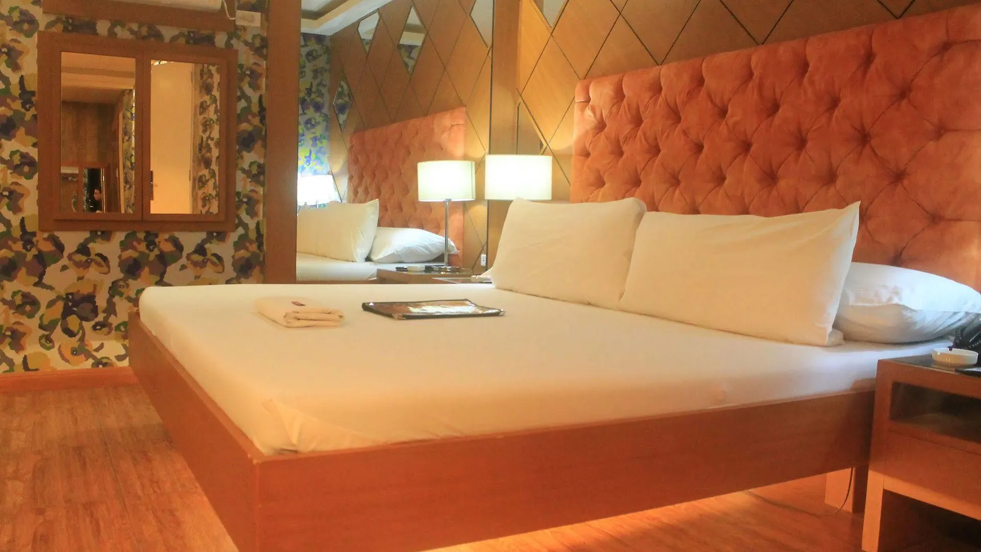 Hotel Ava Malate Manila