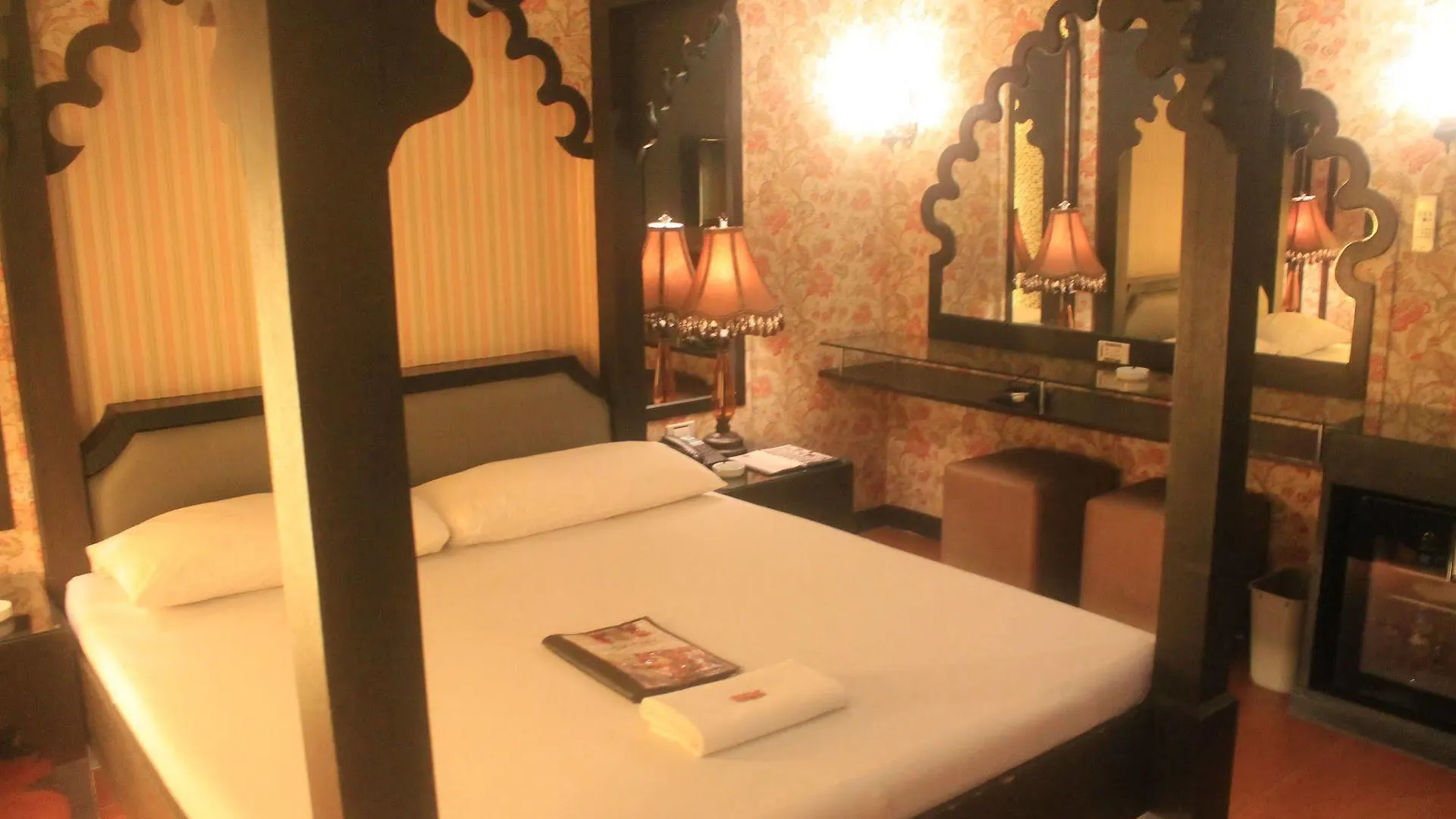 Hotel Ava Malate Manila Motel