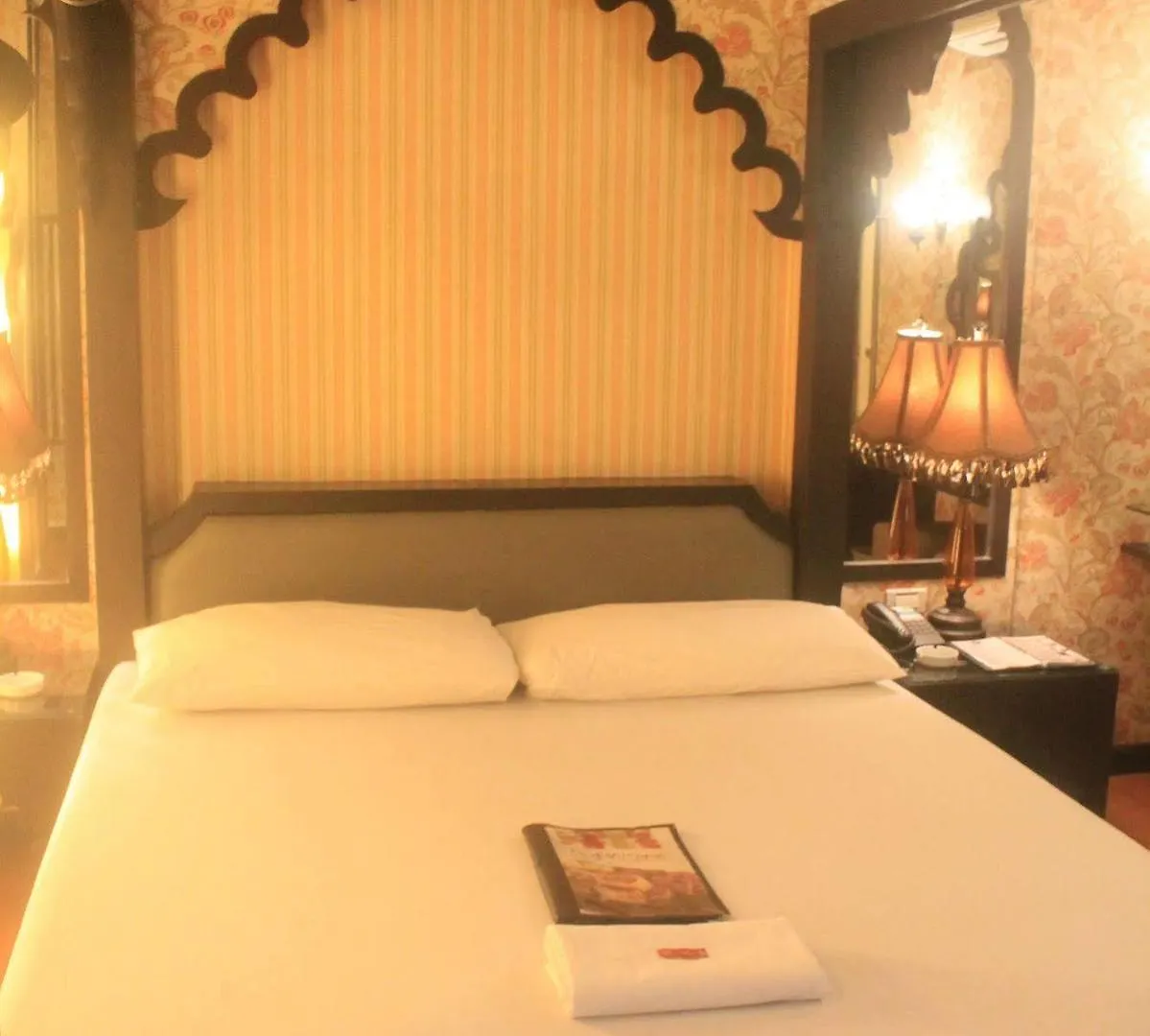 Motel Hotel Ava Malate Manila