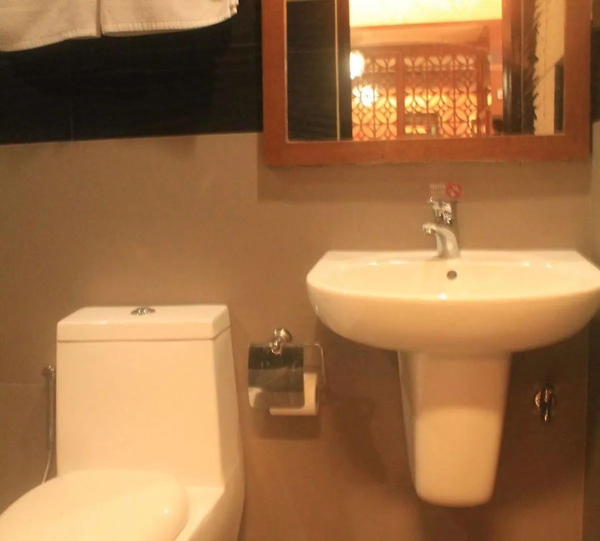 Hotel Ava Malate Manila