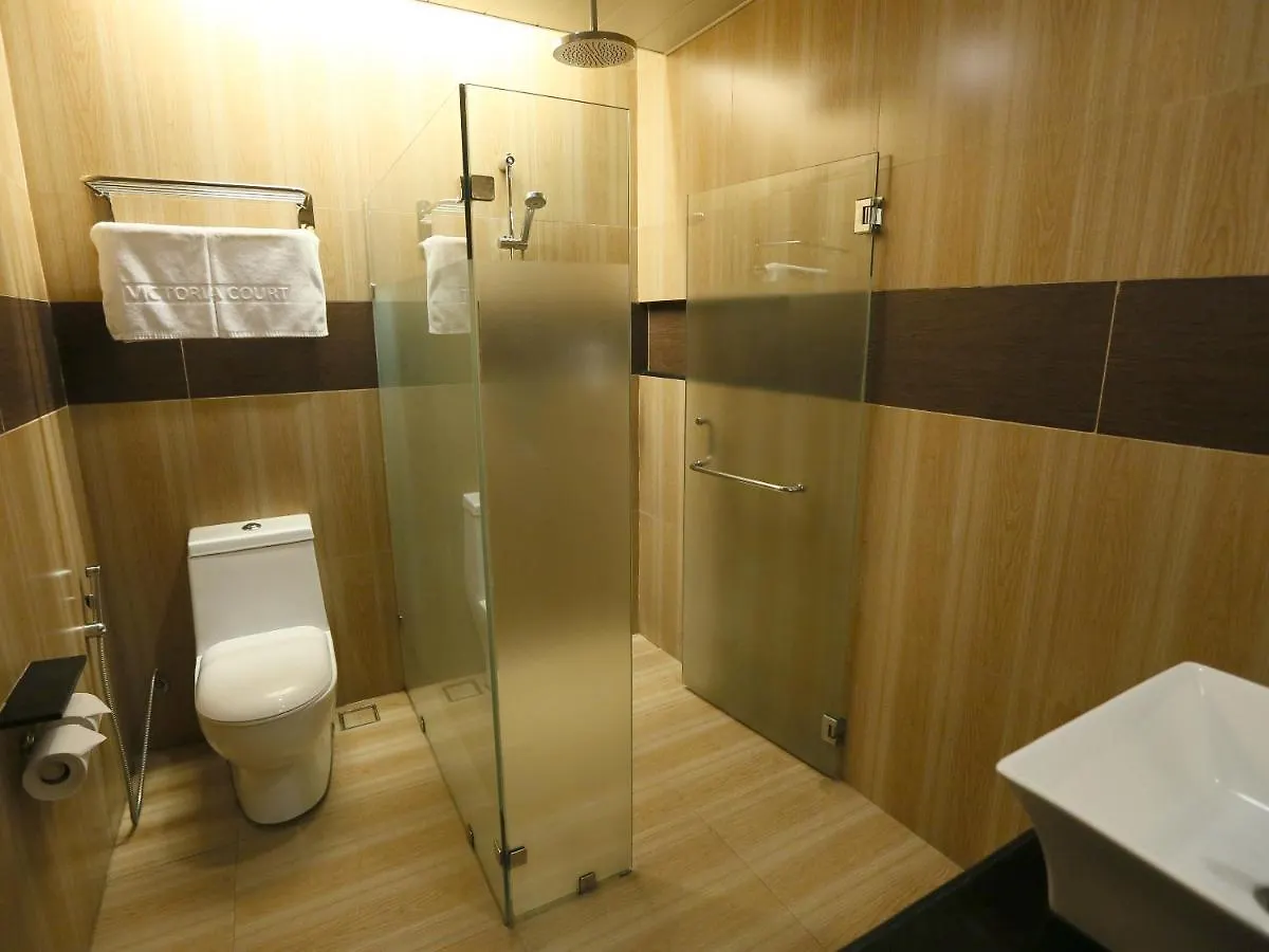 ** Motel Hotel Ava Malate Manila Philippines