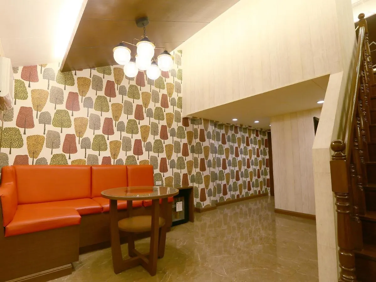 Hotel Ava Malate Manila