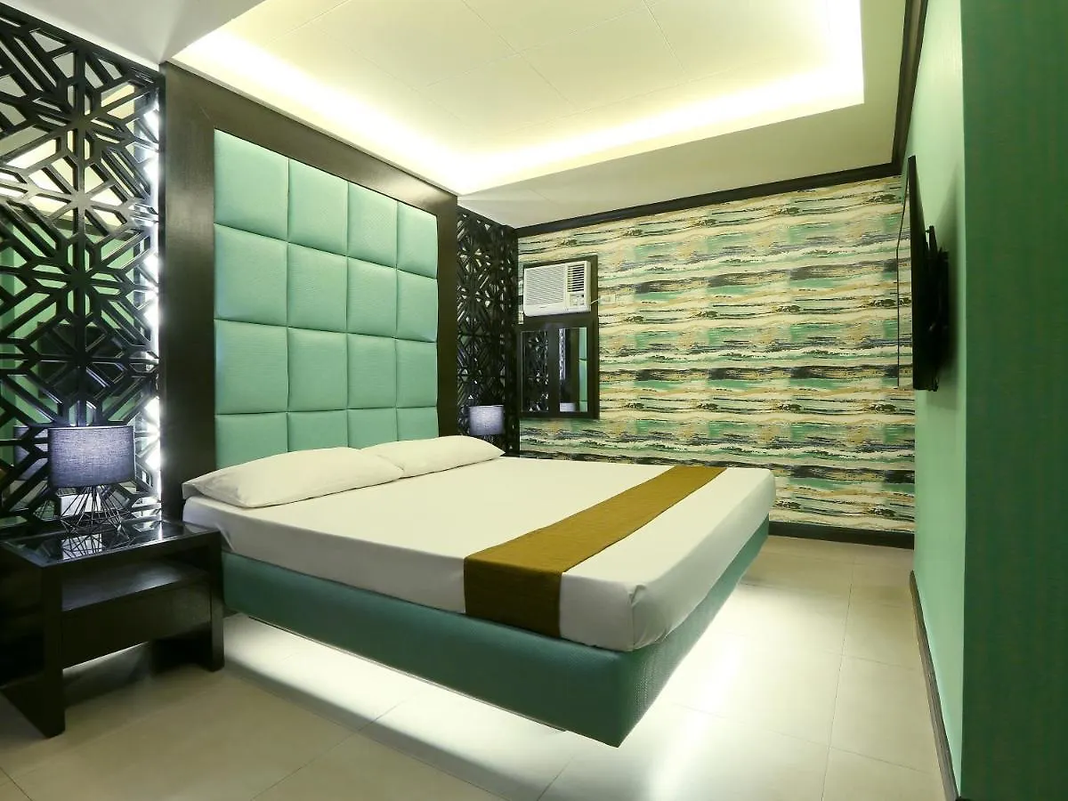 Hotel Ava Malate Manila