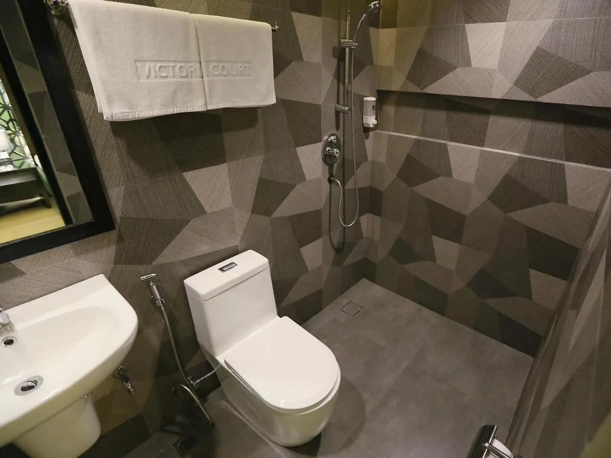 ** Motel Hotel Ava Malate Manila Philippines